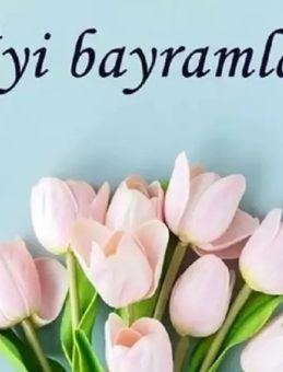 BAYRAM MESAJLARI 2026