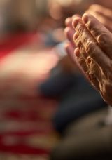 BAYRAM NAMAZI NASIL KILINIR, KA&Ccedil; REKATTIR? İşte, Diyanet'e g&ouml;re bayram namazı kılınışı!