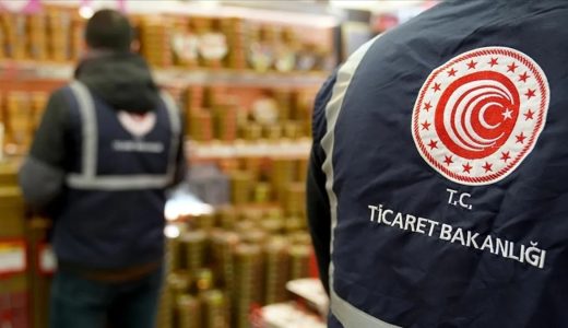 Bayram &Ouml;ncesi Fahiş Fiyat Denetimi: Bakanlıktan T&uuml;keticilere Uyarı!