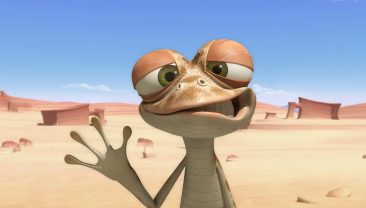 Bayram &ouml;zel ekranıyla MinikaGO &ccedil;ok eğlenceli!