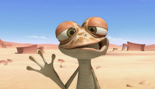 Bayram &ouml;zel ekranıyla MinikaGO &ccedil;ok eğlenceli!