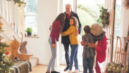 Bayram Ziyaretleri Ekran Bağımlılığını &Ouml;nl&uuml;yor