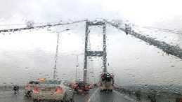 Bayramda hava nasıl olacak? Meteoroloji a&ccedil;ıkladı: Sağanak yağış ve soğuk tahmini