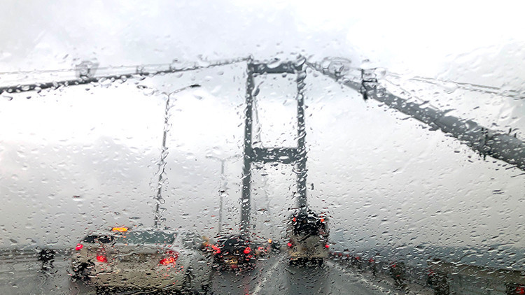 Bayramda hava nasıl olacak? Meteoroloji a&ccedil;ıkladı: Sağanak yağış ve soğuk tahmini