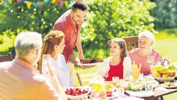 Bayramda Her İkramı Kabul Etmeyin!