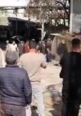 Bayramda Kavga Dehşeti: 3 &Ouml;l&uuml;, 22 Yaralı