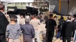 Bayramda Kavga Dehşeti: 3 &Ouml;l&uuml;, 22 Yaralı