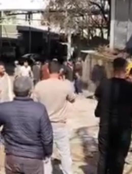 Bayramda Kavga Dehşeti: 3 &Ouml;l&uuml;, 22 Yaralı