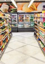 BAYRAMDA MARKETLER A&Ccedil;IK MI, KAPALI MI? Ramazan Bayramı 1. g&uuml;n&uuml; marketlerin &ccedil;alışma saatleri A101, BİM, ŞOK
