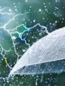 Bayramda Yağmur ve Soğuk Hava Etkisi