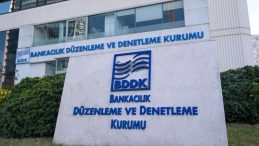 BDDK&rsquo;dan İki Yatırım Bankası İ&ccedil;in İptal Kararı
