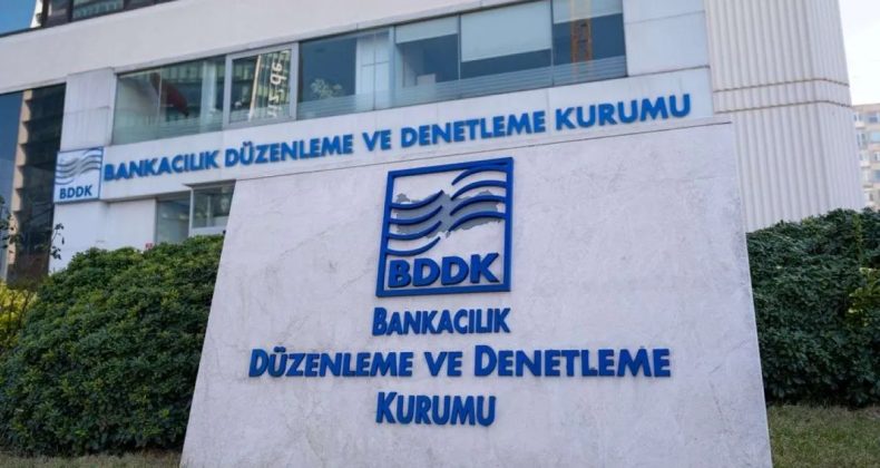 BDDK&rsquo;dan İki Yatırım Bankası İ&ccedil;in İptal Kararı