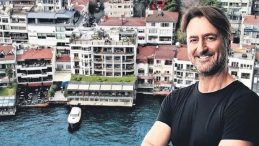 Bebek Otel sahibi Muzaffer Yıldırım&rsquo;ın 6 şirketine kayyum atandı