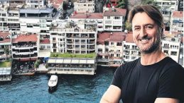 Bebek Otel sahibinin 6 şirketine kayyum atandı