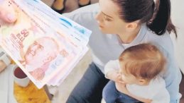 Bebekler Doğacak Kariyerler S&uuml;recek