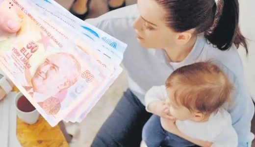 Bebekler Doğacak Kariyerler S&uuml;recek