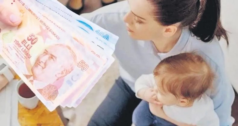 Bebekler Doğacak Kariyerler S&uuml;recek