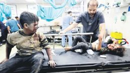 Bebekleri &Ouml;ld&uuml;relim, N&uuml;kleer Atalım