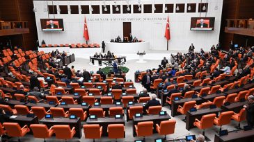 Bedelli Askerlik &Uuml;creti Y&uuml;kseliyor: Teklif TBMM'ye Sunuldu