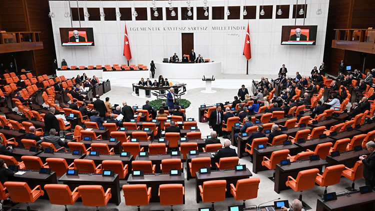 Bedelli Askerlik Ücreti Yükseliyor: Teklif TBMM'ye Sunuldu