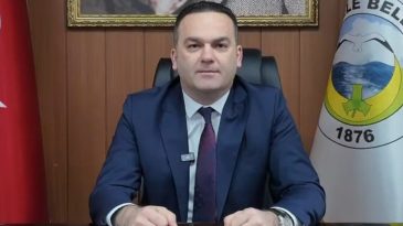 Belediye başkanlığı g&ouml;revinden uzaklaştırılmıştı: Taciz iddiası ile tutuklanan Hasbi Dede'ye tahliye