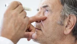 Belirti vermeden ilerliyor! G&ouml;z sağlığını tehdit eden hastalığa dikkat