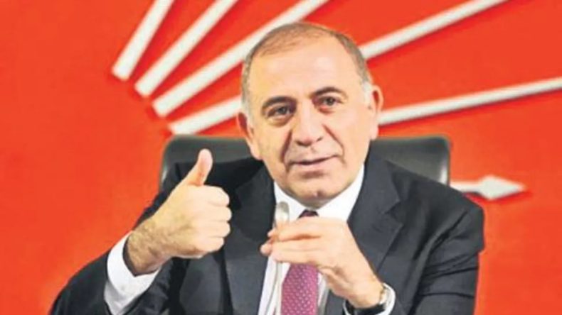 Ben CHP’yi Eleştiriyorum, Trolleri Cevap Veriyor