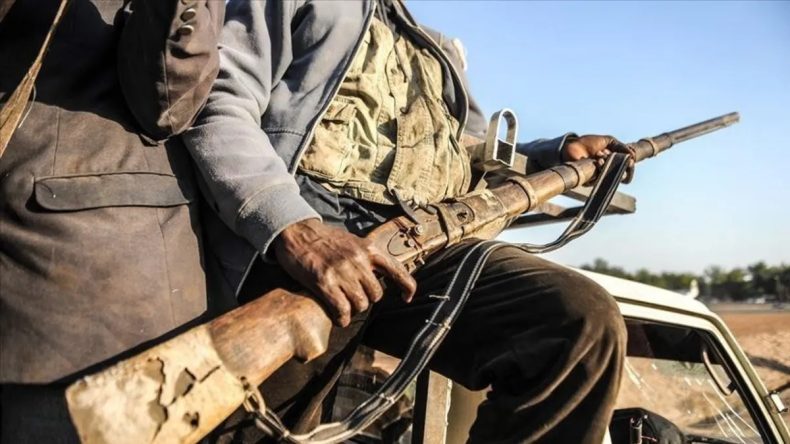 Benin'de D&uuml;zenlenen Ter&ouml;r Saldırısında 15 Asker &Ouml;ld&uuml;