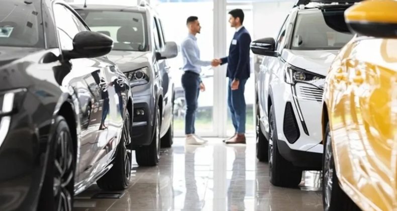 Benzinli mi Elektrikli mi? Avrupa'da En &Ccedil;ok Satılan Otomobiller Belli Oldu