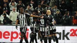 Beşiktaş derbide bir ilk peşinde olacak!