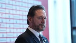 Beşiktaş Genel Sekreteri Uğur Fora: "Mart Ayı, Beşiktaşlılar İ&ccedil;in &Ccedil;ok Anlamlı"