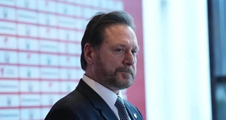 Beşiktaş Genel Sekreteri Uğur Fora: "Mart Ayı, Beşiktaşlılar İ&ccedil;in &Ccedil;ok Anlamlı"