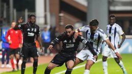 BEŞİKTAŞ KASIMPAŞA CANLI | Beşiktaş'ın konuğu Kasımpaşa! İşte Sergen Yal&ccedil;ın'ın 11'i&hellip;