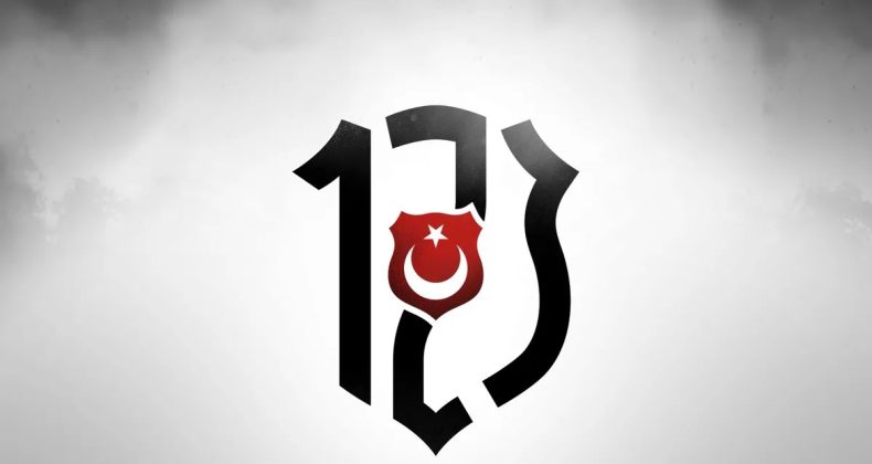 Beşiktaş Kul&uuml;b&uuml; 123. yaşını kutluyor