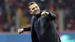 Beşiktaş motive olmuş!
