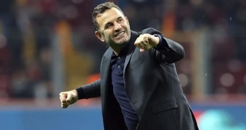 Beşiktaş motive olmuş!