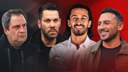 Beşiktaş &ndash; Galatasaray Ma&ccedil; Sonu Libero TV Canlı Yayını