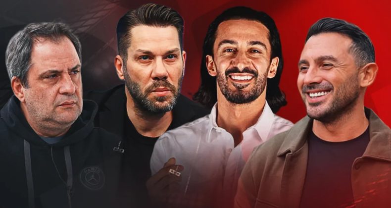 Beşiktaş &ndash; Galatasaray Ma&ccedil; Sonu Libero TV Canlı Yayını