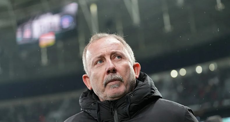 Beşiktaş talip olmuştu! Geleceği şekillendi&hellip;