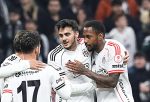 Beşiktaş'ın yenilmezlik serisi 17 ma&ccedil;a y&uuml;kseldi!