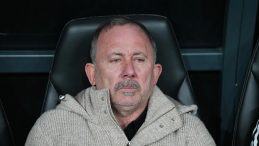 Beşiktaş'ta Gen&ccedil;lerbirliği Ma&ccedil;ı &Ouml;ncesi 2 Eksik!