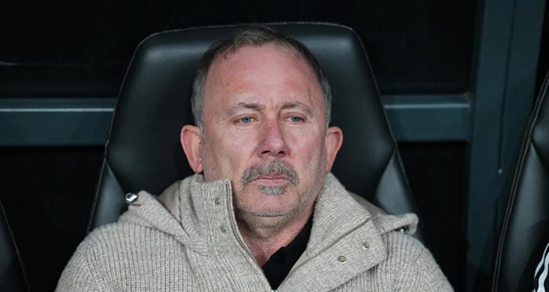 Beşiktaş'ta Gen&ccedil;lerbirliği Ma&ccedil;ı &Ouml;ncesi 2 Eksik!