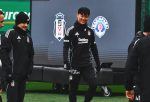 Beşiktaş'ta Kasımpaşa Mesaisi Tamamlandı!