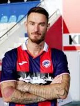 Beşiktaşlı Eski Golc&uuml; &Ouml;mer Şişmanoğlu'na Menajer Darbesi: Eski Menajeri 9 Milyon &Ccedil;arptı