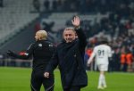 Beşiktaş&rsquo;ta Sergen Yal&ccedil;ın&rsquo;dan Galatasaray ma&ccedil;ı cevabı! &lsquo;Taraftarımız merak etmesin&rsquo;