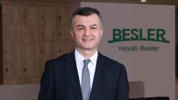 Besler, inovasyon ve Ar-Ge stratejileriyle 2025'te s&uuml;rd&uuml;r&uuml;lebilir b&uuml;y&uuml;mesini g&uuml;&ccedil;lendirdi