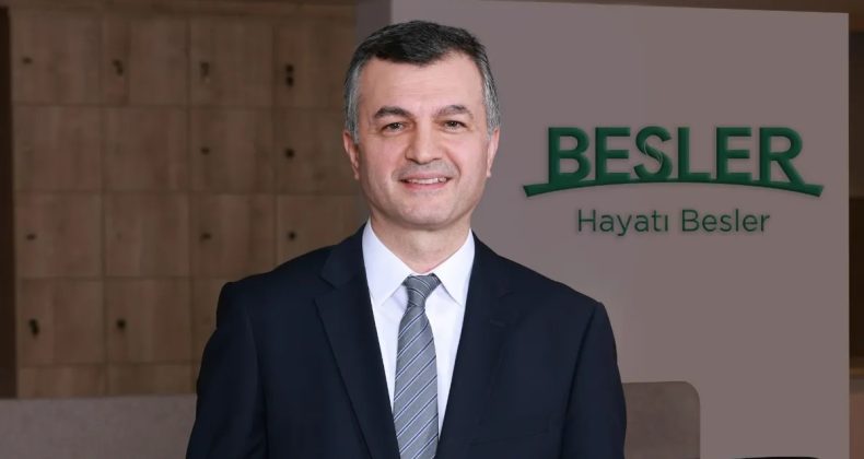 Besler, inovasyon ve Ar-Ge stratejileriyle 2025'te s&uuml;rd&uuml;r&uuml;lebilir b&uuml;y&uuml;mesini g&uuml;&ccedil;lendirdi