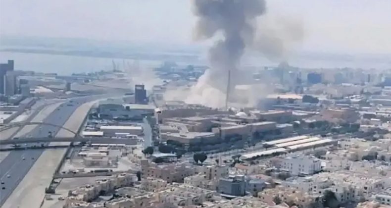 Beyaz yakadan sonra para da göç ediyor