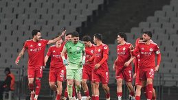 Beyoğlu Yeni &Ccedil;arşı, T&uuml;rkiye Kupası&rsquo;nda Kocaelispor&rsquo;u mağlup etti!