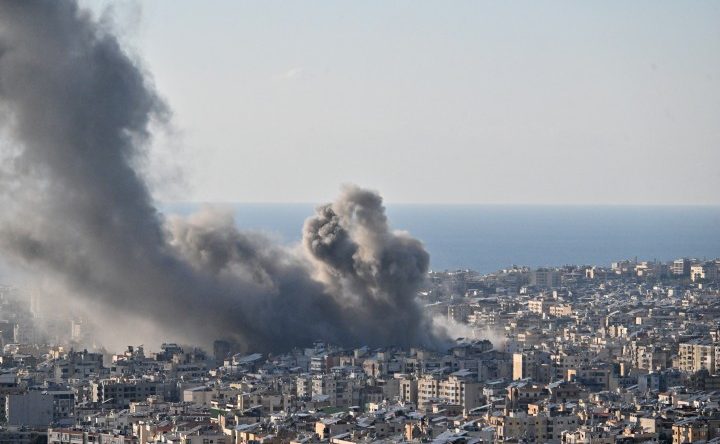 Beyrut, Suudi Arabistan ve Erbil'de Şiddetli Patlamalar! İran Dünyayı Sarsacak Kararı Verdi: Hürmüz Kapatıldı